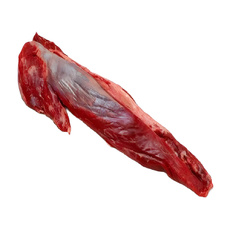 Толстый Филей Фермерский Бычок б/к Рибай Зам Мираторг 5кг