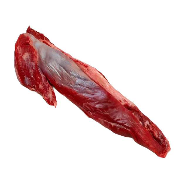 Толстый Филей Фермерский Бычок б/к Рибай Зам Мираторг 5кг