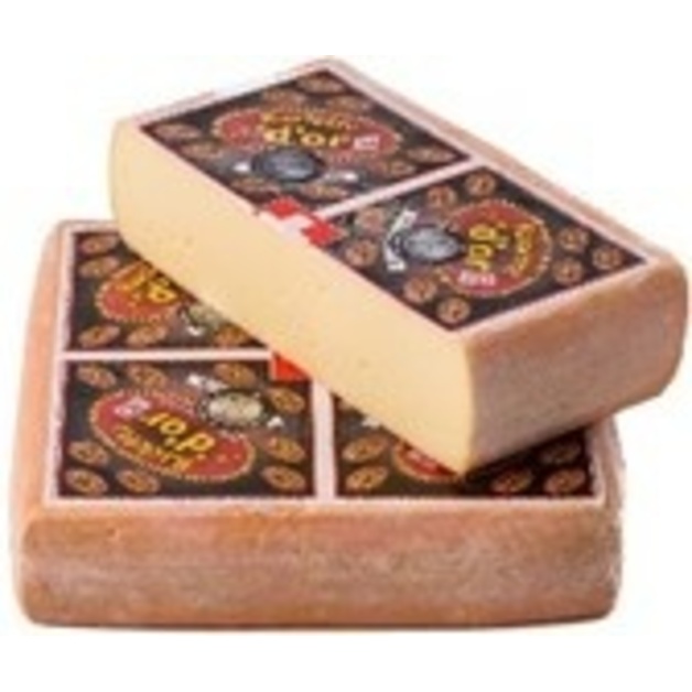 Сыр «Раклет» полутвёрдый 45% - 3 кг