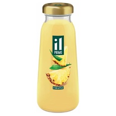 Сок IL PRIMO ананасовый восстановленный 0,2 л