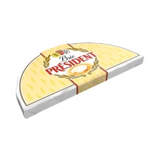 Сыр President Мягкий с Белой Плесенью Бри 60% 1,44кг