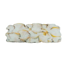 Камбала Белобрюхая потрошенная без Головы Замороженная 250-350г 24кг