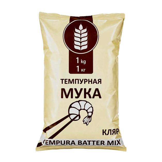 Смесь Темпурная Кляр ЭКО Nihao 1кг