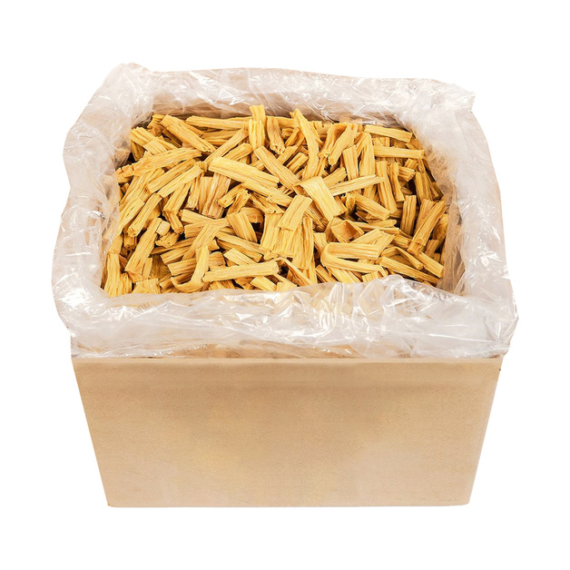 Спаржа Сушеная Резаная Китай 9кг