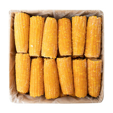 Кукуруза в Початках Замороженная 12кг