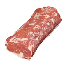 Тонкий Край Говяжий Вахавяк б/к Замороженный 3кг