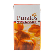 Глазурь Сансет Глейз Пуратос 1л