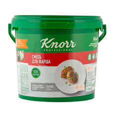 Смесь для фарша «Knorr» - 2,3 кг