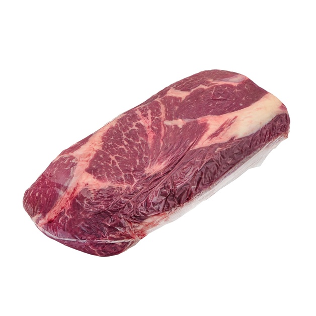 Топ Блейд говяжий (верхняя часть лопатки) Matured Beef охл. «Мираторг» - 2,6 кг