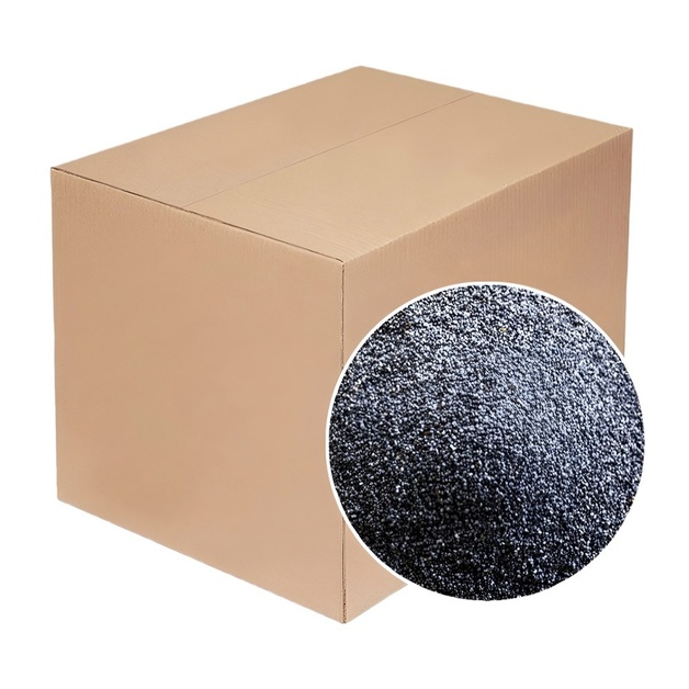 Наполнитель Кондитерский Маковая Начинка 14кг