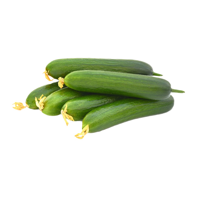 Огурцы Гладкие