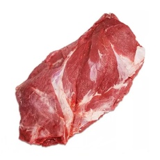 Шея Говяжья без Кости Азбука Торговли Замороженная Халяль 8кг