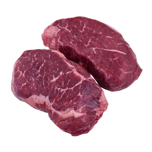 Стейк Яблочко из Мраморной Говядины Охл Primebeef 600г