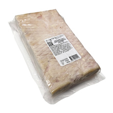 Филе Куриной Грудки в Специях для Производства Малый Кусок