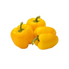 Перец Желтый
