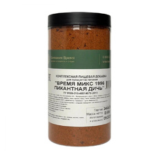 Приправа Время Микс М 1996 Пикантная Дичь 650г