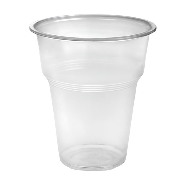 Стакан Пивной 500мл 50шт/уп