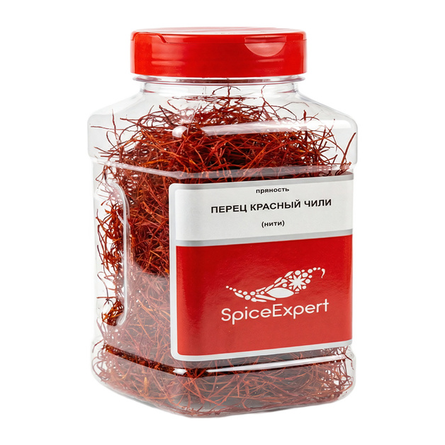 Перец Красный Чили SpiceExpert Нити 50г