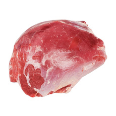 Оковалок Говяжий Боковая Часть Бедра б/к Александров Охл 6кг