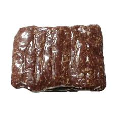 Фарш из мраморной говядины зам. 80/20 «ЭТАЛОН» - 2 кг