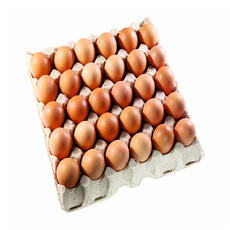 Яйцо Куриное Деревенское Сейма Оранжевый Желток C1 360шт