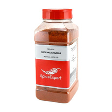 Паприка Красная SpiceExpert Сладкая Молотая 400г