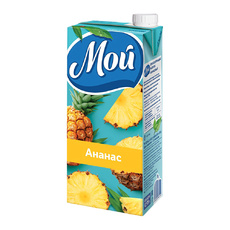 Нектар Мой Ананас 0,95л