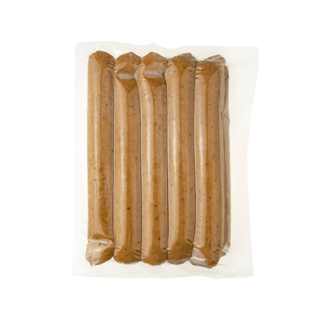 Сосиски из Свинины Ремит для Хот-Догов Замороженные 75г в/у