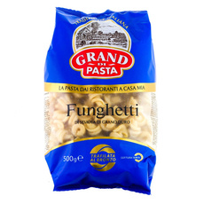 Макаронные изделия Funghetti «Grand di Pasta» - 500 г