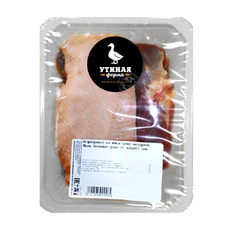 Филе Утки Утиная Ферма Замороженное 800г