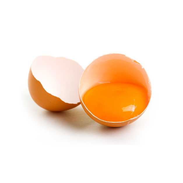 Яйцо куриное мытое 1 кат «Нерехтское ПХ» (коричневое) - 180 шт