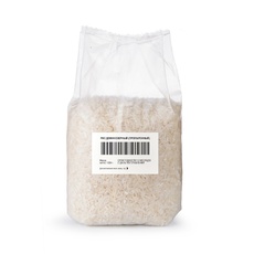 Рис пропаренный - 1 кг