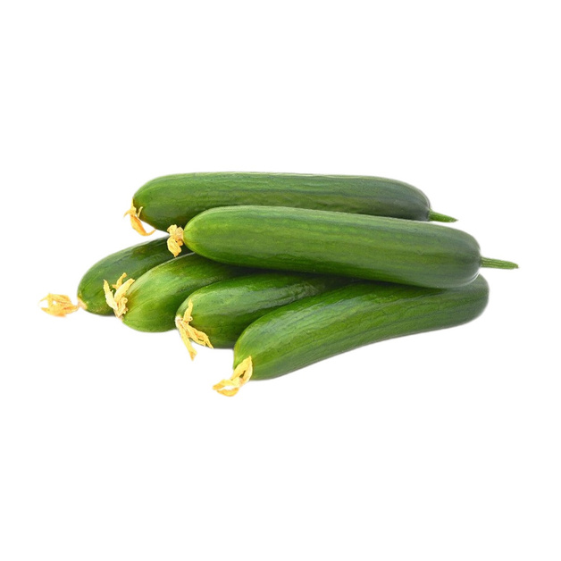 Огурцы Гладкие