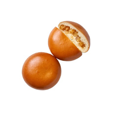 Пирожки Mr Food с Яблочной Начинкой 75г