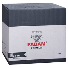 Соевый соус Padam Premium 18 л