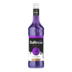 Сироп Baresto Лаванда 1л Стекло