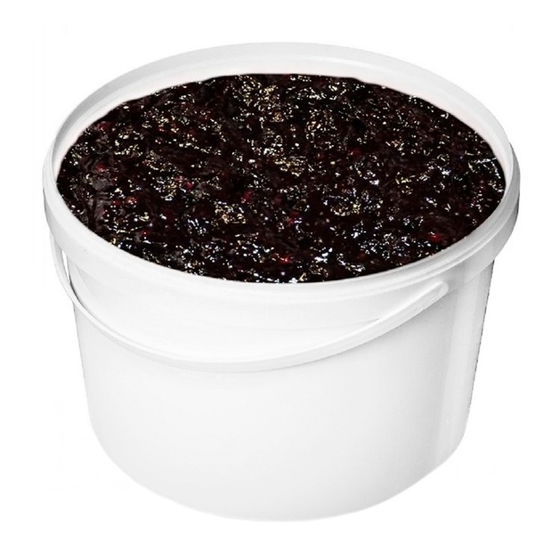 Наполнитель Фруктово-Ягодный Черносмородиновый 14кг