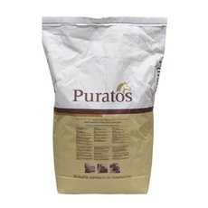 Смесь для Бездрожжевых Изделий Изи Старт Пуратос 15кг