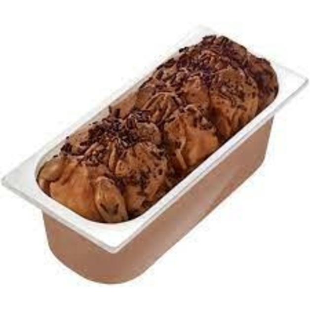 Мороженое «Карте Дор» Три Шоколада - 3,0 кг