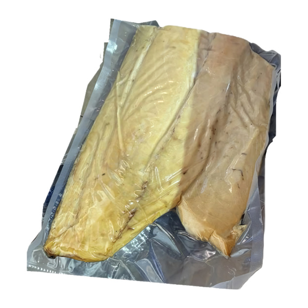 Масляная Рыбное Дело Филе-Кусок Холодного Копчения