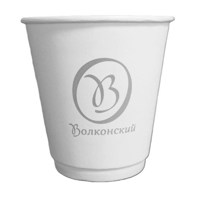 Стакан Двухслойный Волконский 450мл