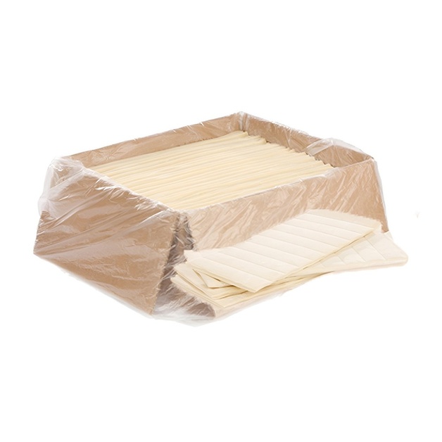 Тесто Морозко Слоеное Дрожжевое 180*360*5 12кг