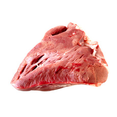 Сердце говяжье зам. Аргентина ~ 15 кг