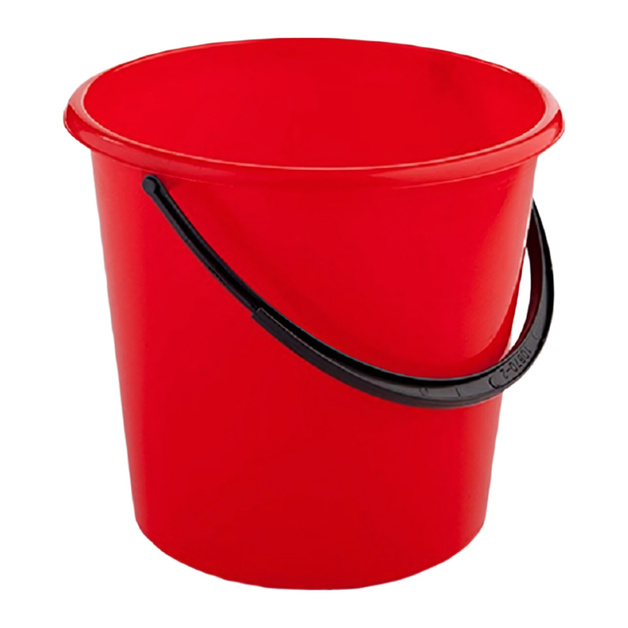 Ведро Мерное без Крышки 5л