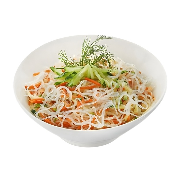 Салат Фунчоза с Овощами 3кг