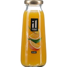 Сок IL PRIMO апельсиновый - 0,2 л