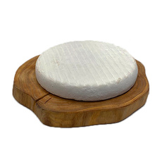 Сыр «Бри» с белой плесенью ~ 1,2 кг