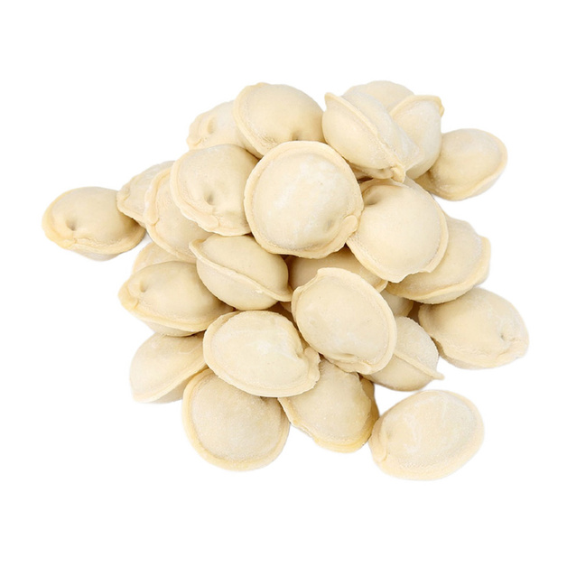 Пельмени Сибирские Ручной Работы Чернышихинские 300*16г 4,8кг