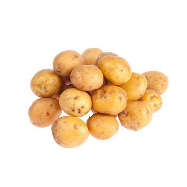 Картофель «Бэйби» (2-3 см) вес. - кг