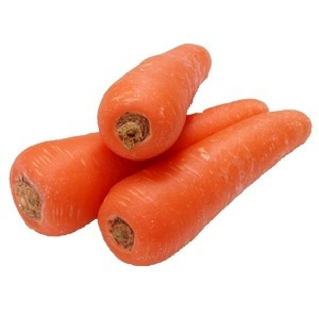 Морковь фас. ~ 1 кг *